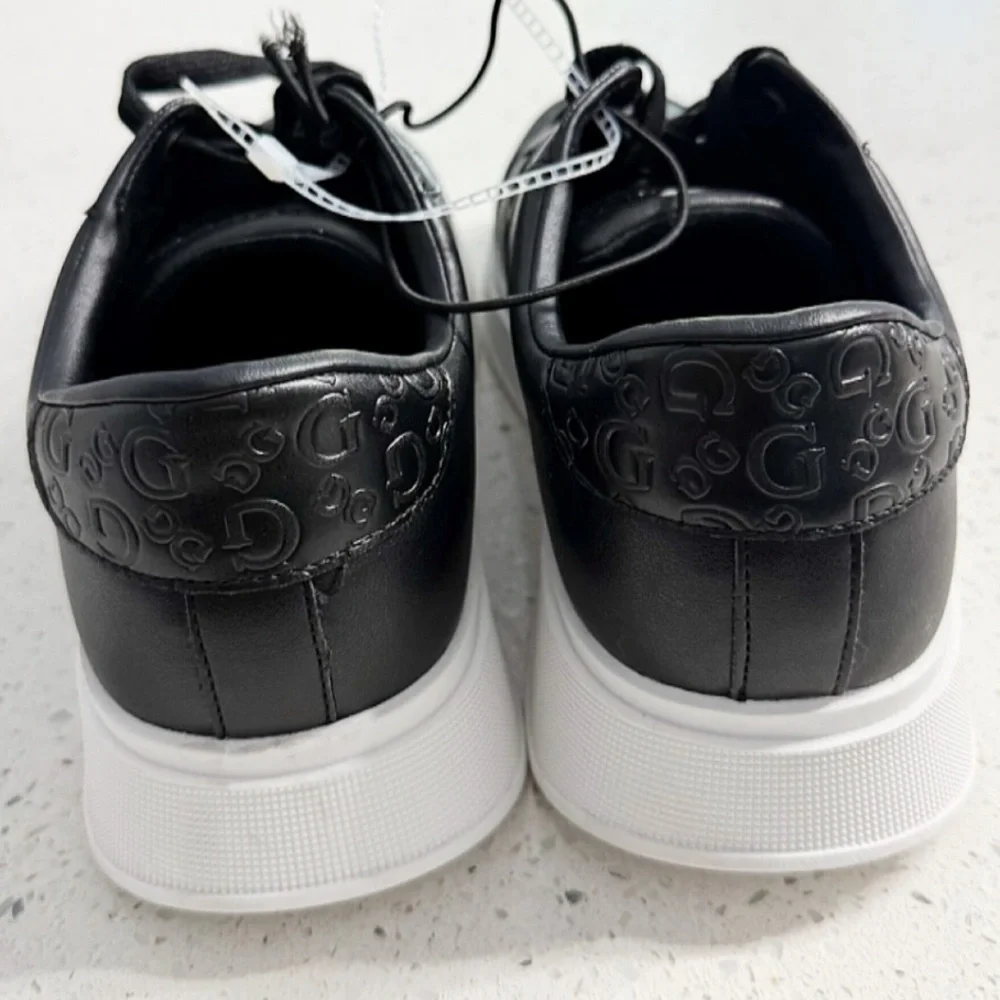 Guess brand new